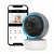 FOXTER Foxter bébiőr FullHD WIFI-s kamera