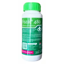  Fozát 480 200 ml Gyomirtószer kertészet