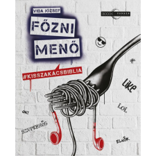 Főzni menő gasztronómia