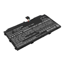 FPB0349S Laptop akkumulátor 3400 mAh egyéb notebook akkumulátor