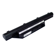  FPCBP179 Akkumulátor 4400 mAh fujitsu-siemens notebook akkumulátor