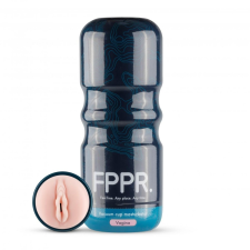  FPPR maszturbátor, vagina (világos bőrszín) művagina