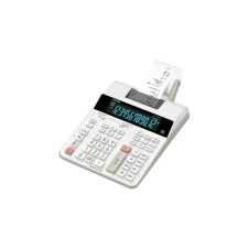 FR 2650 RC Casio nyomtatós számológép számológép
