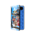 FR-TEC One Piece - Thousand Sunny Nintendo Switch játékkártya tartó