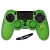FR-TEC RAMPS4COMBOPICKLE PS4 kontroller kemény tok + hüvelykujj csúszásgátló Rick and Morty