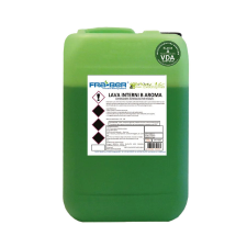 Fra-Ber Fra-Ber Lava Interni B Aroma (enzyme) kárpittisztító 5kg tisztító- és takarítószer, higiénia