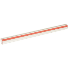 FRACINO SZINTÜVEG ø 11x140 mm SELYEMNYOMÁS kisháztartási gépek kiegészítői