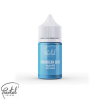 Fractal Colors CARIBBEAN BLUE - SUPERIOIL OIL BASED FOOD COLORING - Karibi kék