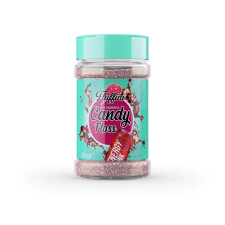 Fractal Colors Fluffini Ízesített Vattacukor Alapanyag - Energiaital 300 g sütés és főzés