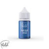 Fractal Colors NAVY BLUE - SUPERIOIL OIL BASED FOOD COLORING - Sötétkék