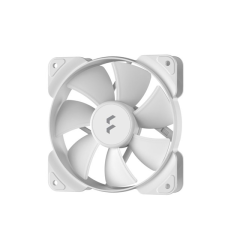 FRACTAL DESIGN 120mm Aspect 12 fehér ház hűtőventilátor hűtés
