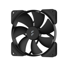 FRACTAL DESIGN 140mm Aspect 14 fekete ház hűtőventilátor hűtés