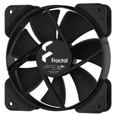FRACTAL DESIGN Aspect 12 PWM hűtés