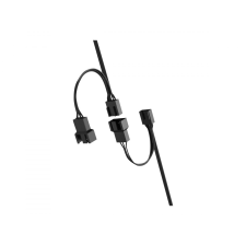 FRACTAL DESIGN Aspect 12 PWM Black hűtés