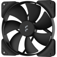 FRACTAL DESIGN Aspect 14 PWM Black, Gehäuselüfter számítógép ház