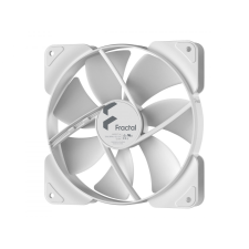 FRACTAL DESIGN Aspect 14 White hűtés
