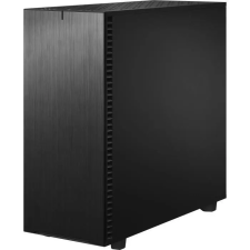 FRACTAL Design Define 7 XL Fekete (Táp nélküli) E-ATX ház számítógép ház