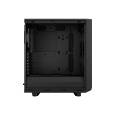 FRACTAL DESIGN Meshify 2 Case Black számítógép ház