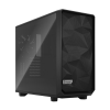 FRACTAL DESIGN Meshify 2 Fekete világos ablakos (Táp nélküli) E-ATX ház