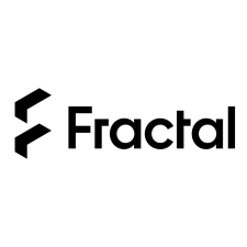 FRACTAL DESIGN Meshify 3 Ambience Pro RGB White TG Clear Tint számítógép ház