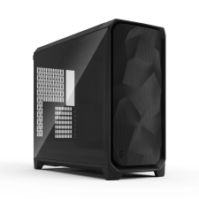 FRACTAL DESIGN Meshify 3 XL Black TG Light Tint számítógép ház