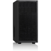 FRACTAL DESIGN Midi Fractal Design Core 1000 Black (FD-CA-CORE-1000-USB3-BL)