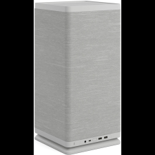 FRACTAL DESIGN Mood Light Gray (FD-C-MOD1N-01) számítógép ház