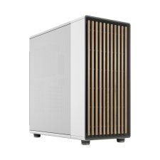 FRACTAL DESIGN North XL Chalk White számítógép ház