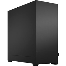 FRACTAL DESIGN Pop XL Silent Black Solid számítógép ház