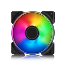 FRACTAL DESIGN Prisma AL-12 120mm rendszerhűtő (FD-FAN-PRI-AL12) hűtés