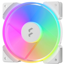 FRACTAL DESIGN Prisma AL-12 PWM fehér hűtés