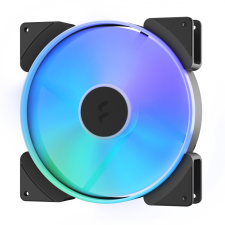 FRACTAL DESIGN Prisma AL-18 ARGB PWM ház hűtőventilátor hűtés