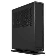 FRACTAL DESIGN Ridge PCIe 4.0 fekete számítógép ház
