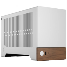 FRACTAL DESIGN Terra ezüst számítógép ház