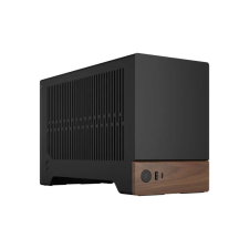 FRACTAL DESIGN terra graphite számítógépház (fd-c-ter1n-01) számítógép ház