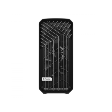 FRACTAL DESIGN Torrent Black RGB TG számítógép ház