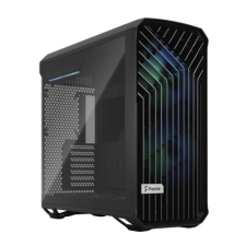 FRACTAL DESIGN Torrent Tower Black számítógép ház