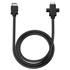 FRACTAL DESIGN USB-C 10Gbps Cable – Model D kábel és adapter
