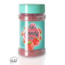 FRACTAL Eper ízesítésű vattacukor alapanyag 300 g sütés, főzés