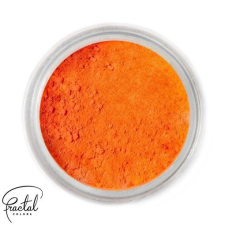 Fractal ételfesték festőpor 10ml - Narancssárga (Orange) sütés és főzés