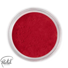 Fractal ételfesték festőpor 10ml - Vérnarancs (Bloody Mary) sütés és főzés