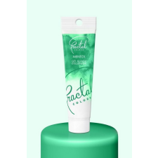  Fractal ételfesték gél - Mentol sütés és főzés