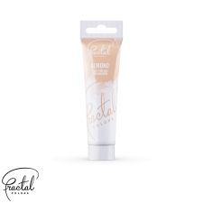Fractal Full-Fill Gél Állagú Ételszínezék-Almond, 30g sütés, főzés