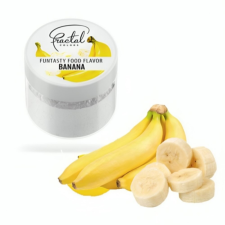  Fractal FunTasty Poraroma - Banán, 30g sütés és főzés