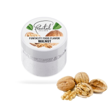 Fractal FunTasty Poraroma - Dió, 30g sütés és főzés