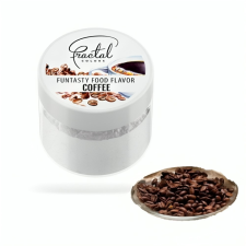 Fractal FunTasty Poraroma - Kávé, 30g sütés és főzés