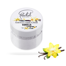 Fractal FunTasty Poraroma - Vanília, 25g sütés és főzés