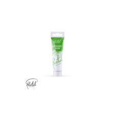  Fractal gél ételszinezék,ételfesték -Vivid green sütés és főzés
