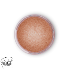Fractal lüszter por 10ml - Glowing Bronze (Izzó Bronz) sütés és főzés
