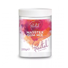 Fractal Masstex Gum Mix - 250 g sütés és főzés